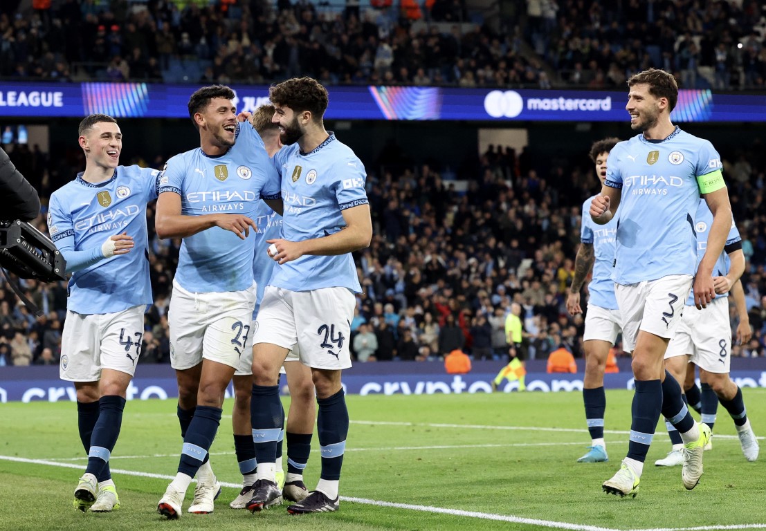 UEFA Şampiyonlar Ligi’nde 3. haftanın ardından