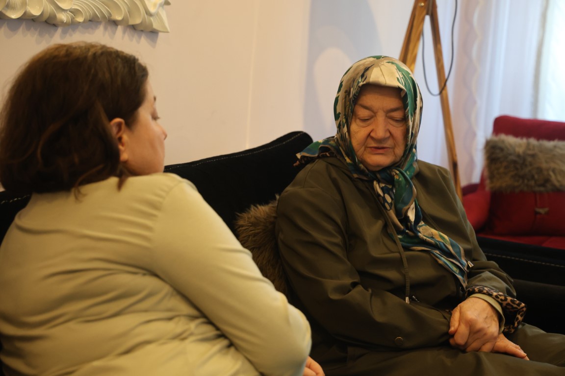 FETÖ mağdurları, FETÖ’nün ölüm gününün bayram olmasını istiyor