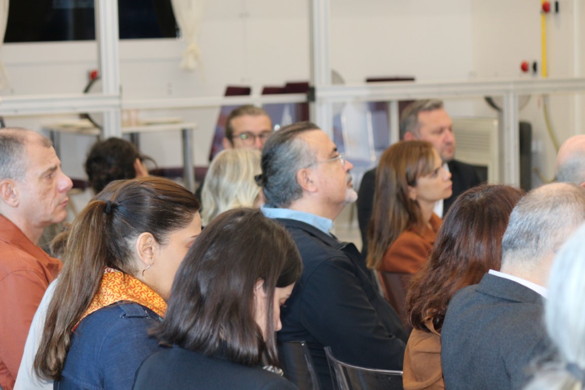 ‘Bilinçli Adımlar, Güvenli Yarınlar’ programı başlıyor