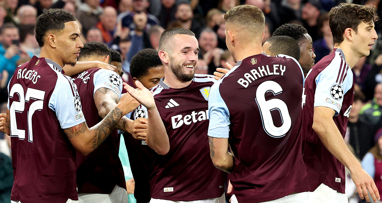 UEFA Şampiyonlar Ligi’nde 3. haftanın ardından