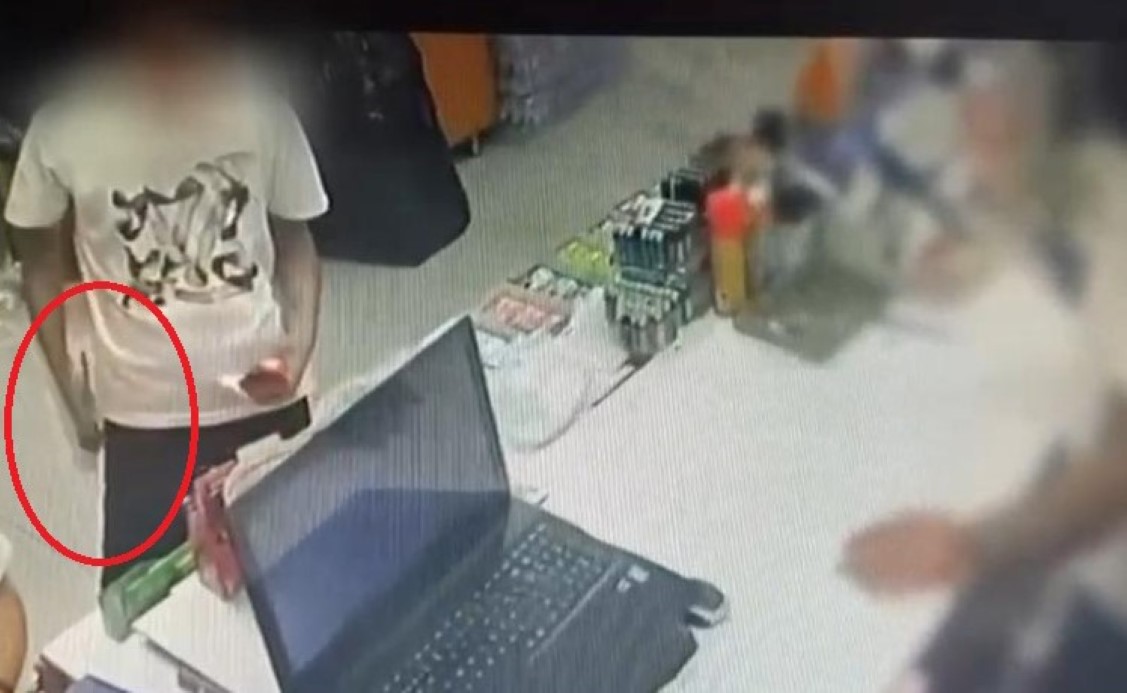 Diyarbakır’da kasaptan karkas et çalarak arkadaşlarıyla mangal yaptı, soluğu cezaevinde aldı