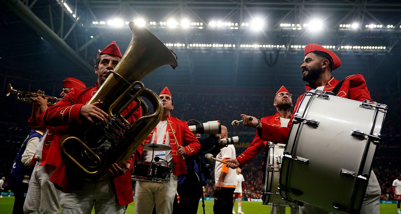 RAMS Park’ta Cumhuriyet Bayramı coşkusu