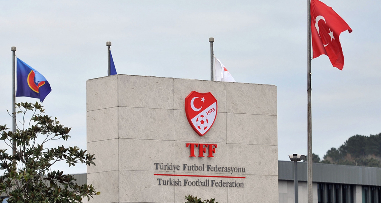 TFF: &quot;Yapılan açıklamalar üzerinden camiaları karşı karşıya getirmek kimseye fayda sağlamamaktadır&quot;