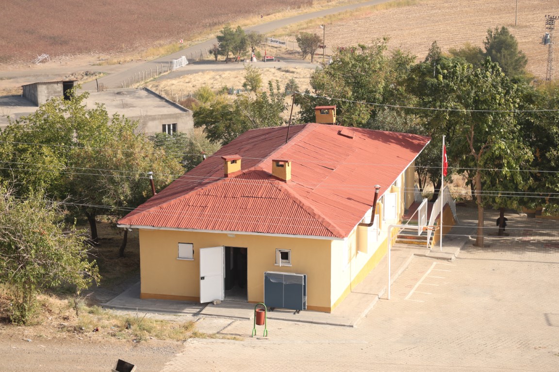 Narin’in babası Arif Güran: “Narin, benim için farklıydı''