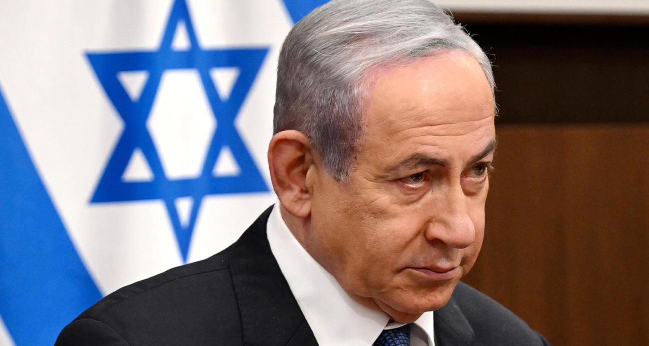 Netanyahu: “Hizbullah, Litani Nehri'ne kadar geri püskürtülmeli”