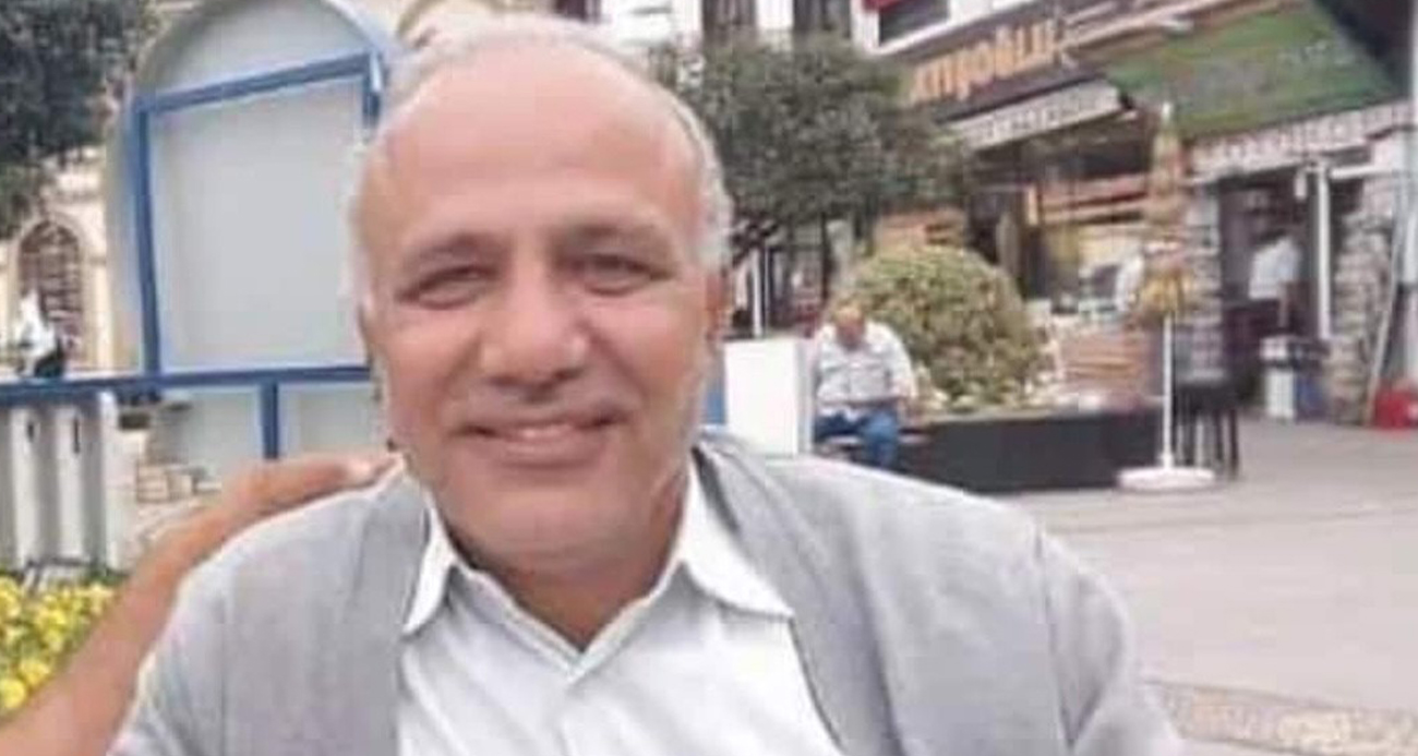 Çorum’daki patlamada ölen vatandaşın kimliği belli oldu