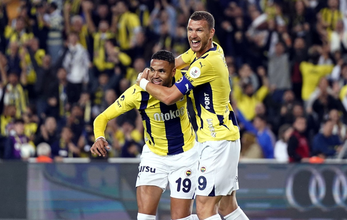 Fenerbahçe, AZ Alkmaar’a konuk olacak