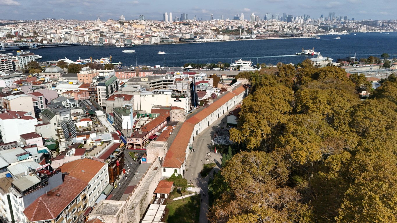 Türk tıp tarihindeki ilk doğumevi: Demirkapı Viladethanesi