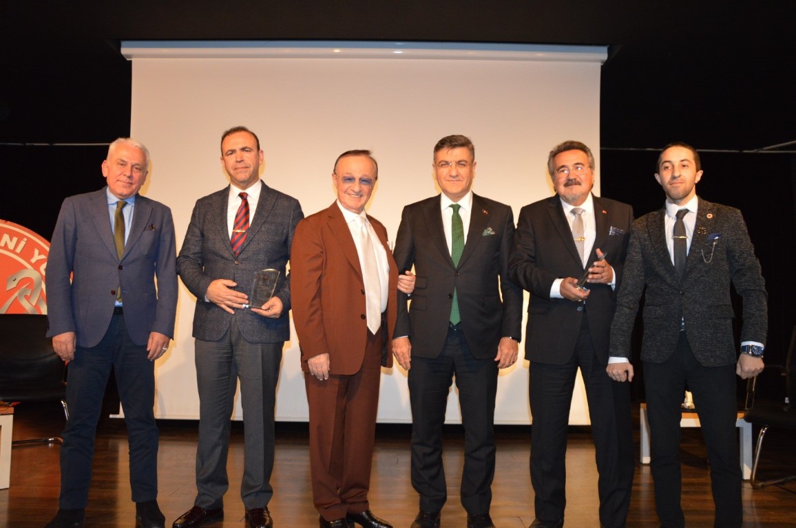 Karabağ zaferinin 4’üncü yıl dönümünde “zafer günü” konferansı gerçekleşti