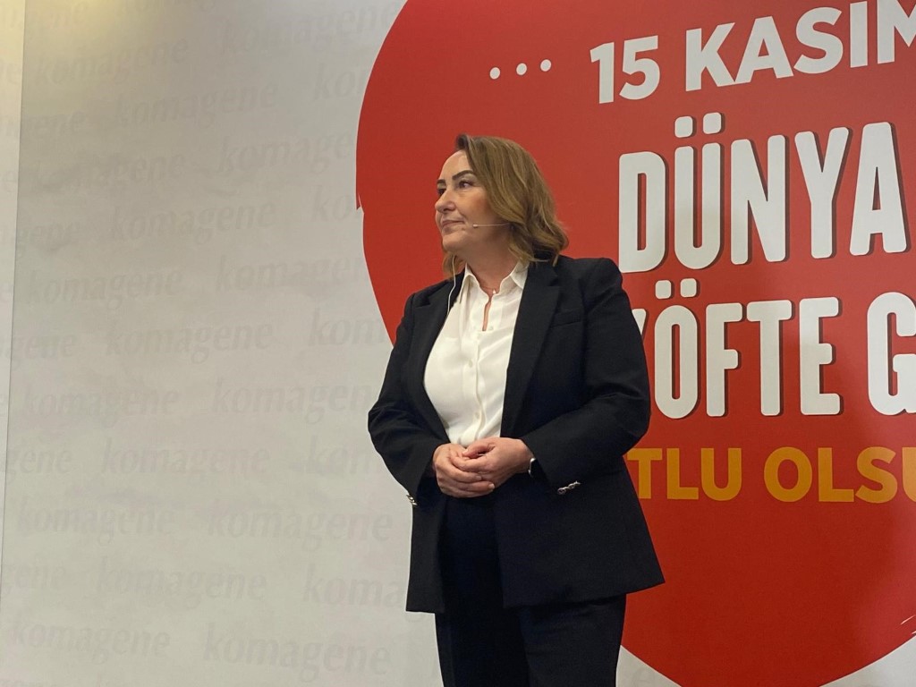 15 Kasım Dünya Çiğ Köfte Günü için başvuru yapıldı