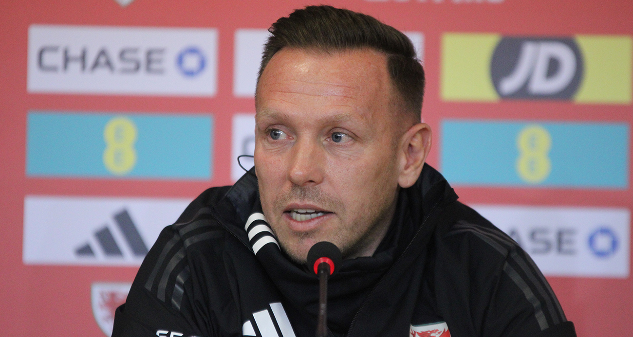 Craig Bellamy: “Yarınki maç öncekinden başka bir zorlukta olacak”