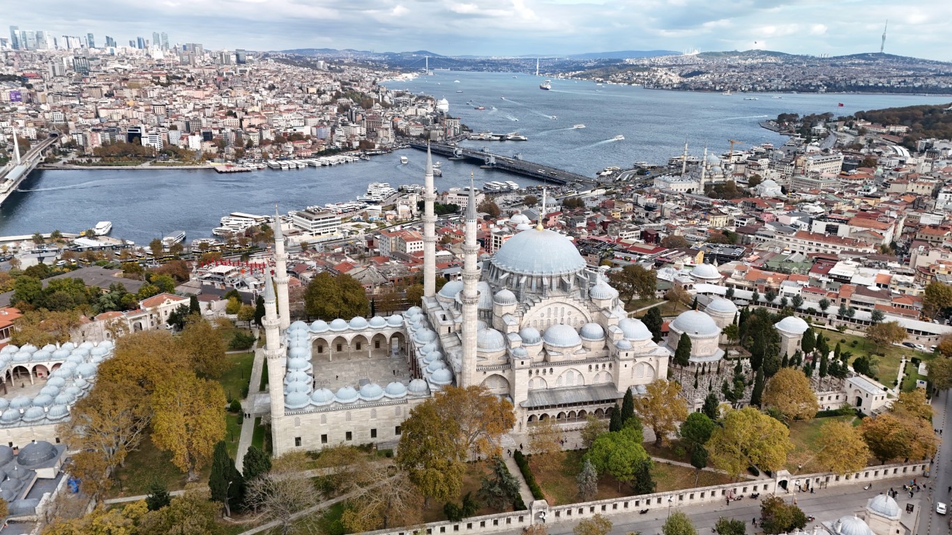İstanbul’un semtlerinin isimleri, zengin bir mirasın izlerini taşıyor