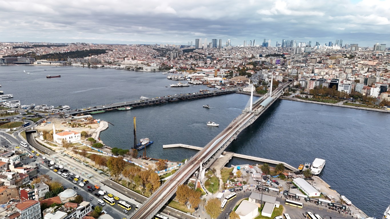 İstanbul’un semtlerinin isimleri, zengin bir mirasın izlerini taşıyor