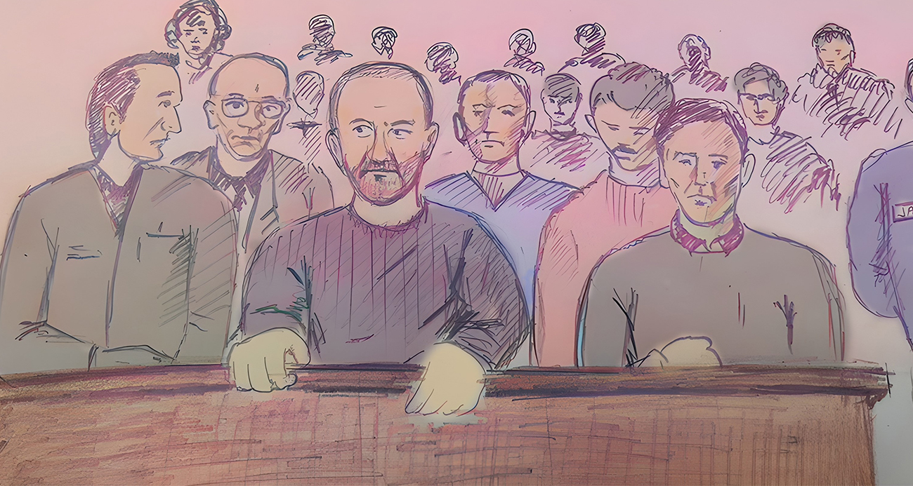 Yenidoğan Çetesi üyesi savunma yaptı: "Doktorlar da bizim notlarımızdan faydalanarak epikriz yazıyorlardı"