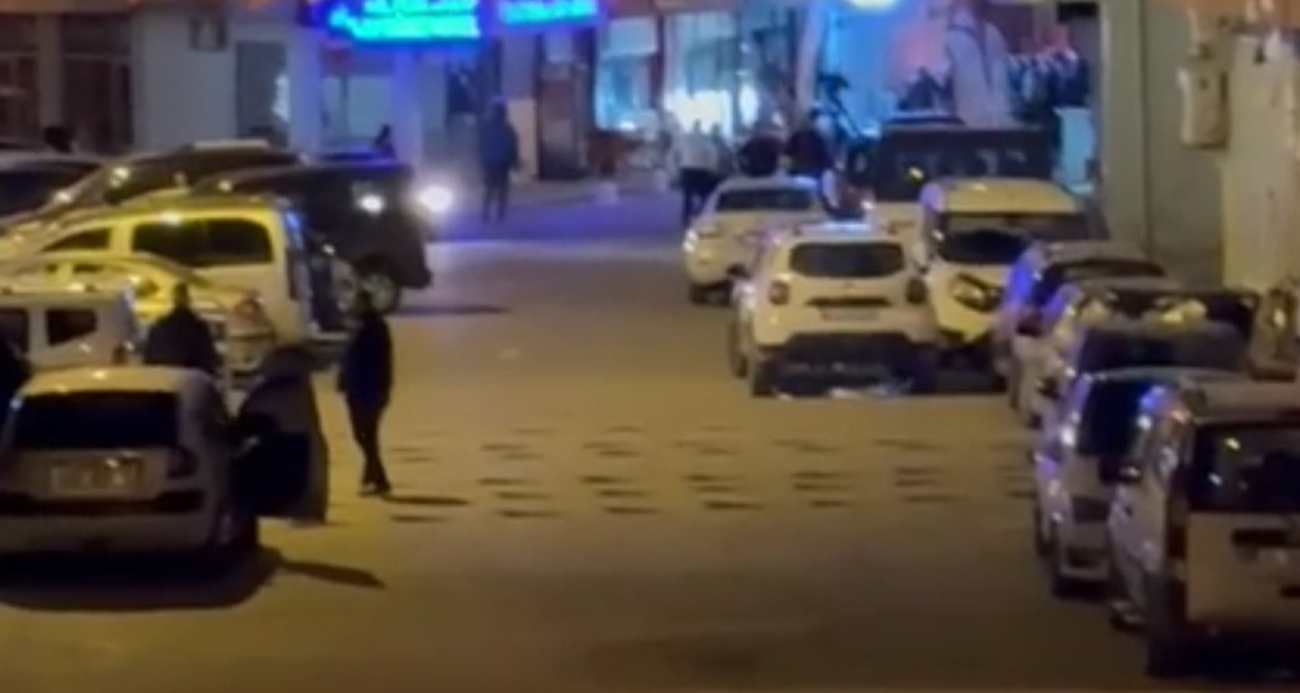 2’si ağır 3 polis yaralı!