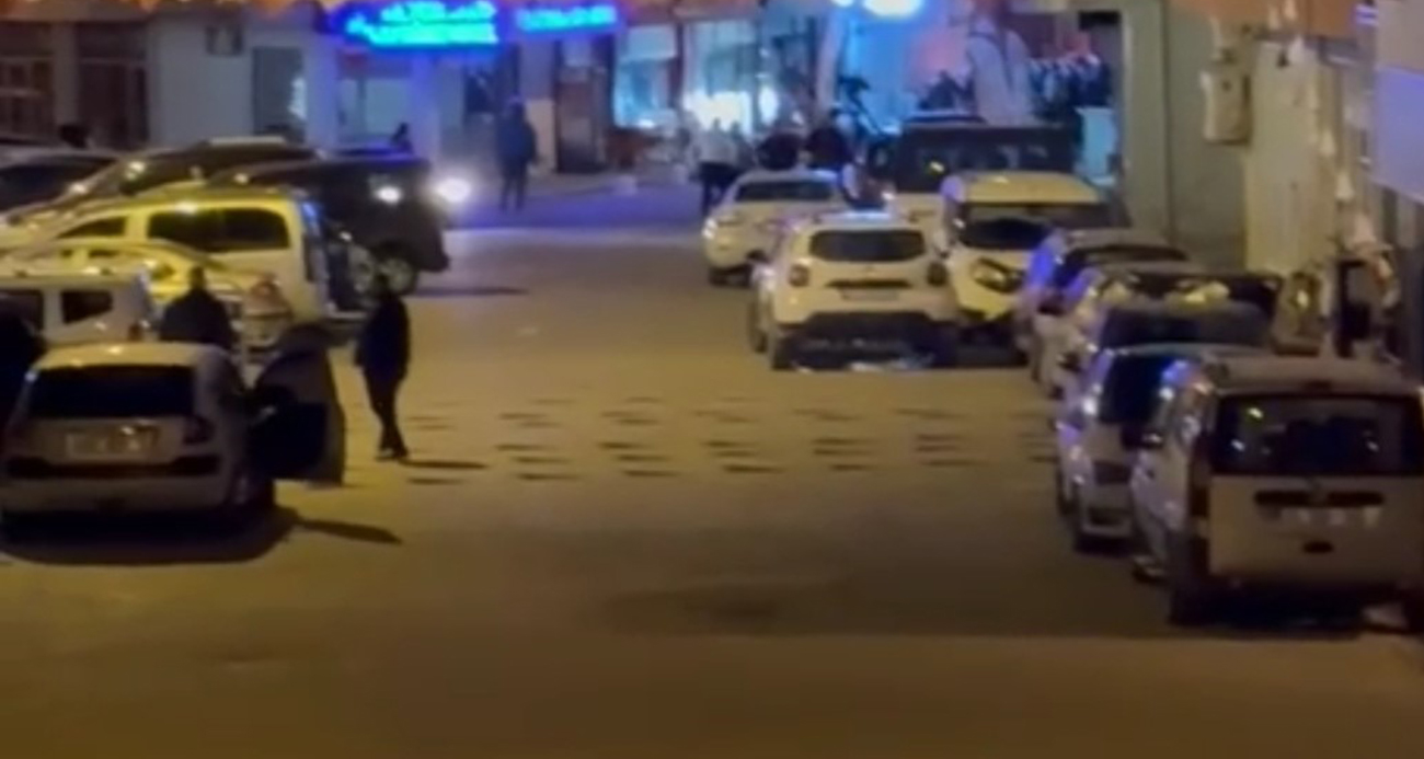 İzmir’de polislere silahlı saldırı: 3 polis yaralı