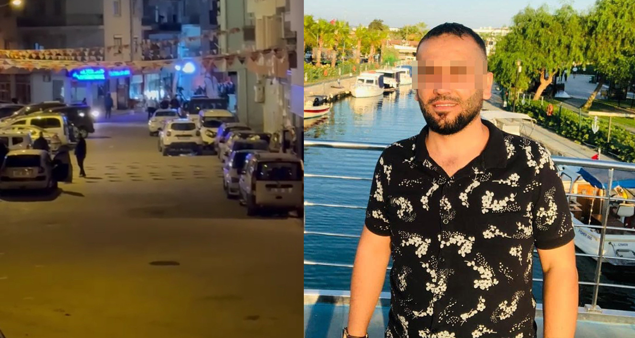 İzmir’de 3 polisin yaralandığı silahlı saldırıda 12 gözaltı