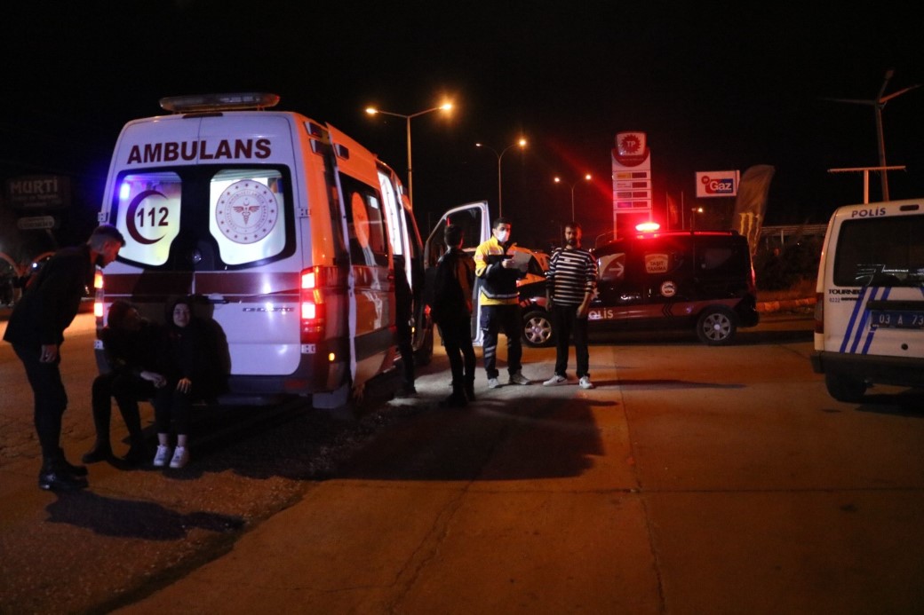 Restoran yangınından acı haber: Alevlerin arasından çıkamayan çalışan öldü