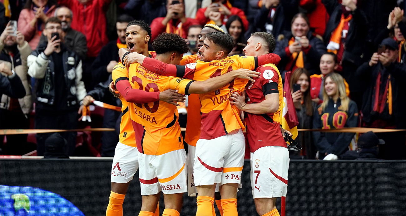 Bodrum FK ile Galatasaray ilk kez rakip