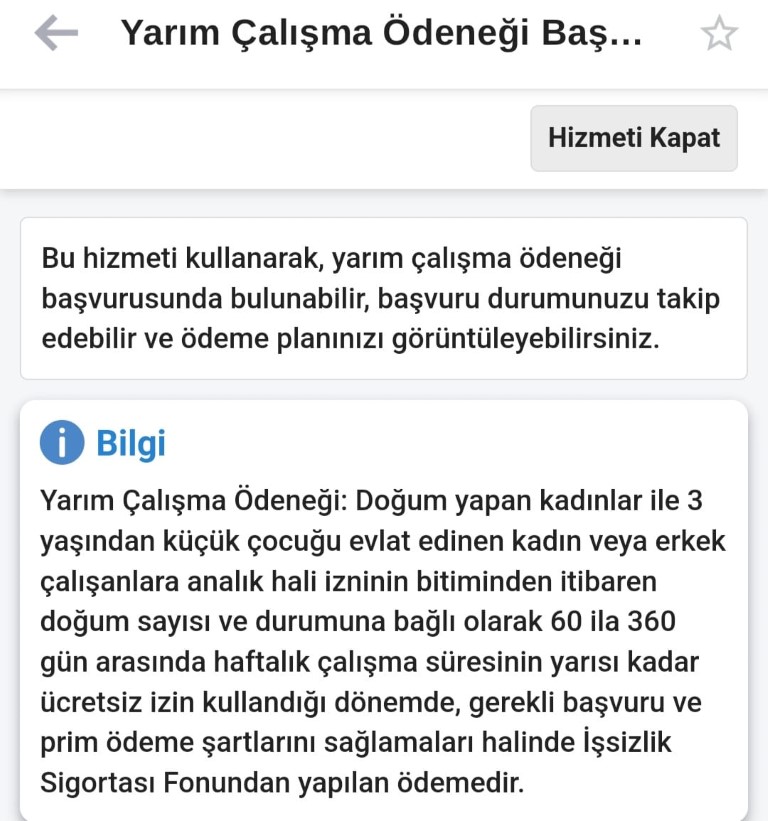 e-Devlet Kapısı'na yeni hizmetler eklendi