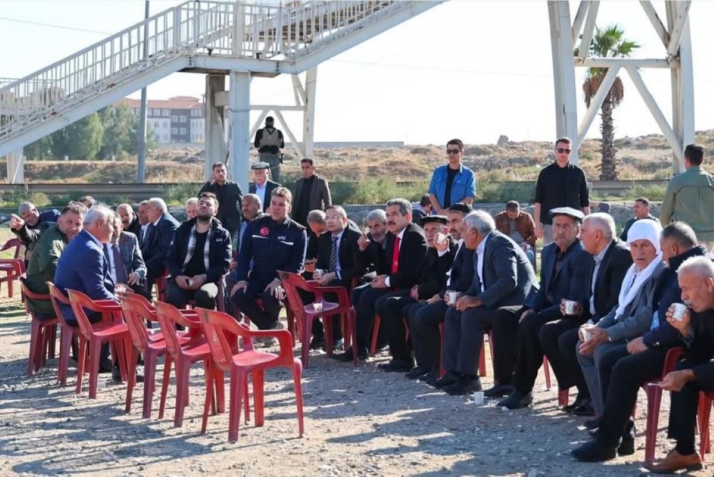 Şırnak’ta kayıp şahıstan 5 gündür haber alınamıyor