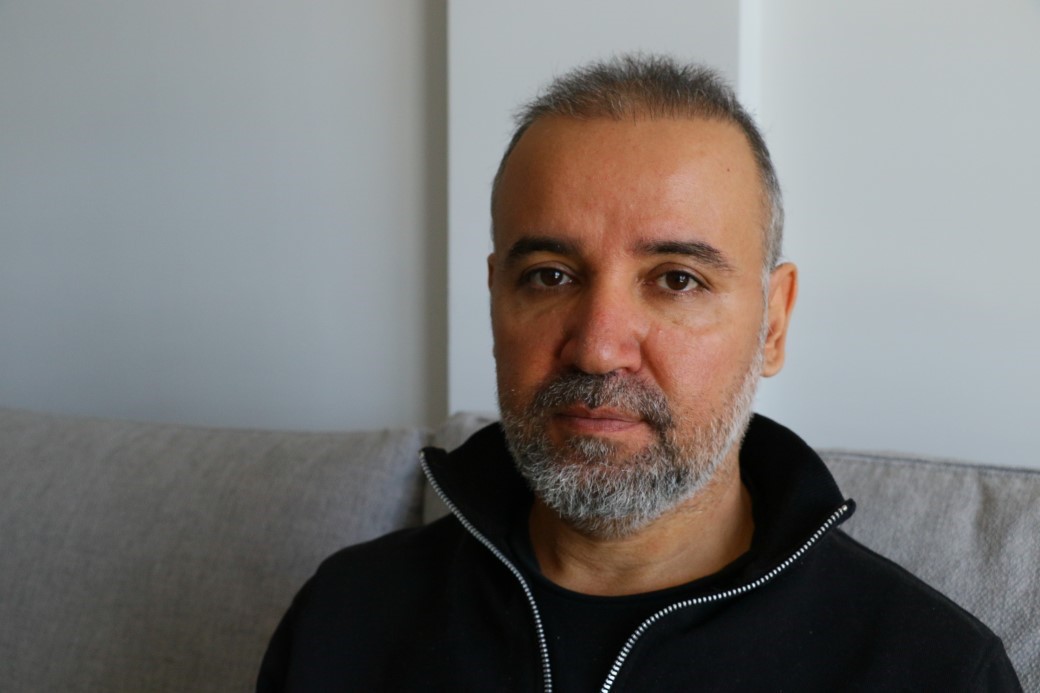 Acılı doktor baba balkondan düşerek ölen 4 yaşındaki oğlu için adalet arayışında