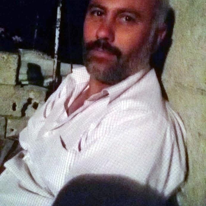 Fırtınada üstüne çatı düşen şahıs hastanede hayatını kaybetti