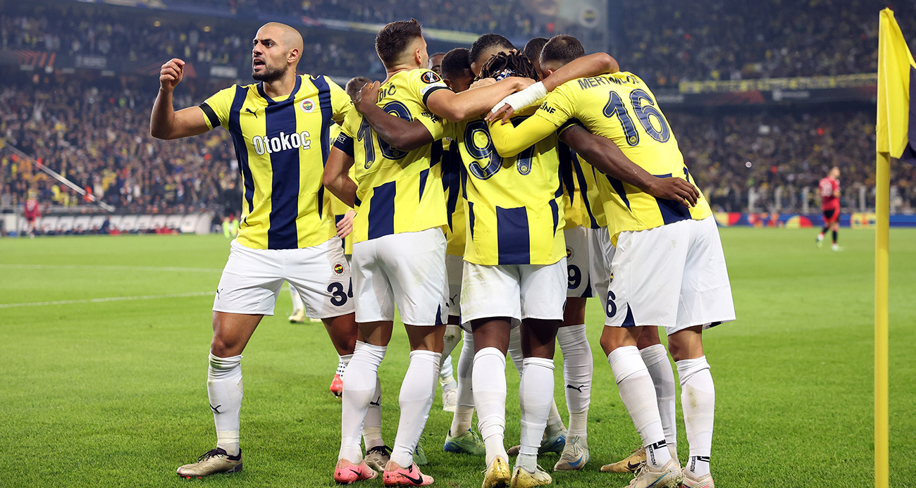 Fenerbahçe, UEFA Avrupa Ligi’nde 5. maçına yarın deplasmanda Çekya takımı Slavia Prag ile karşılaşacak. Sarı-lacivertliler, 3 sezon sonra Slavia Prag’a rakip olacak.