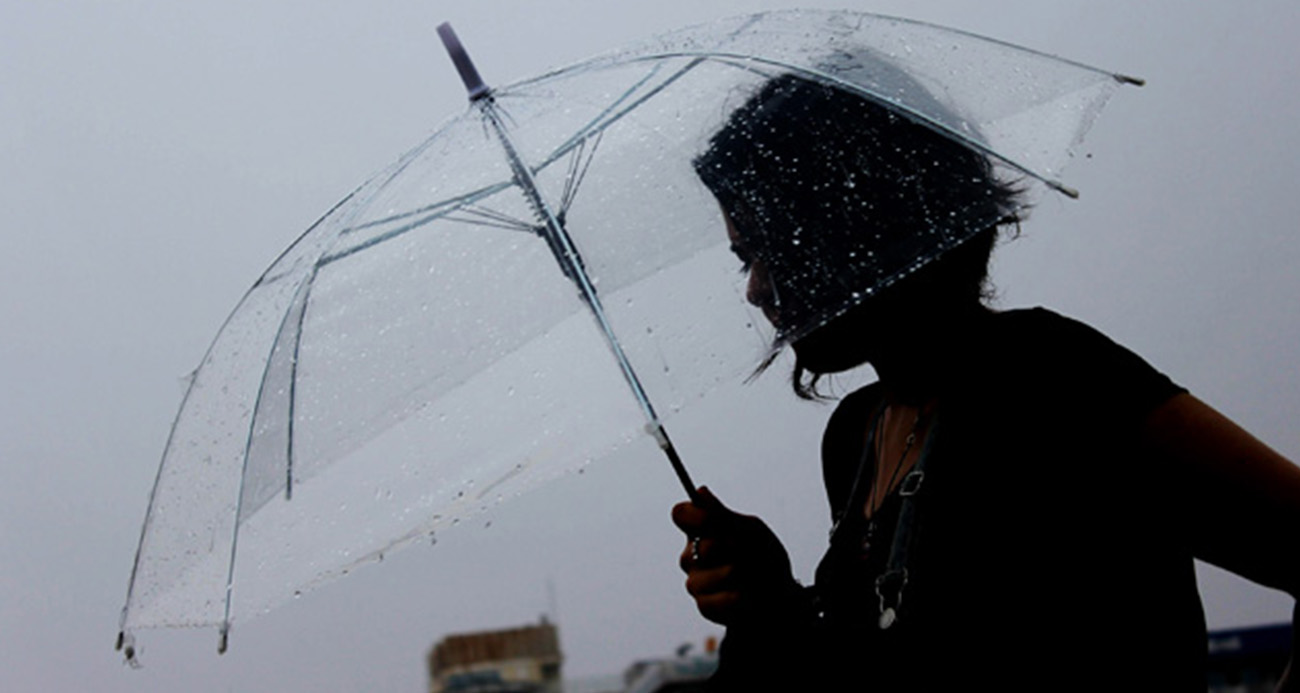 Bugün hava nasıl olacak? 27 Kasım 2024 Çarşamba hava durumu...