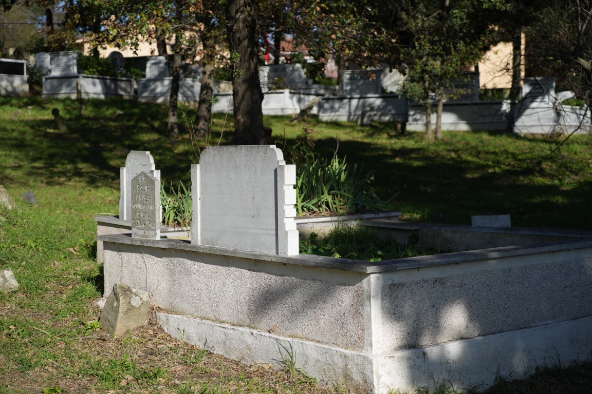 İstanbul’da ilginç olay, Eyüpsultan Belediyesi borcuna karşılık mezarlık verdi