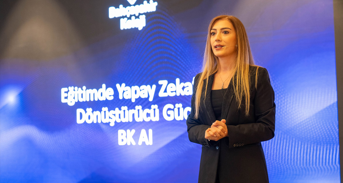 Yapay zeka destekli asistanla eğitimde teknolojik devrim