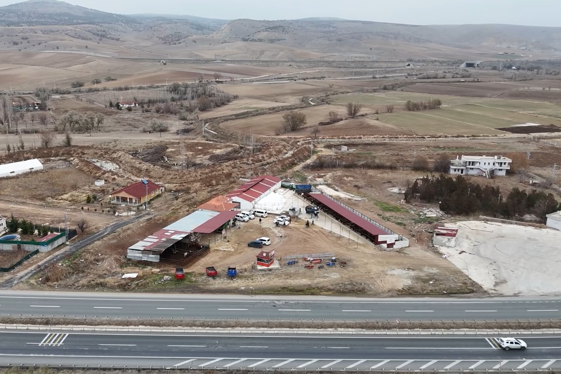 Az hayvanla başladılar, destekler sayesinde şimdi dev çiftlik kurmaya hazırlanıyorlar