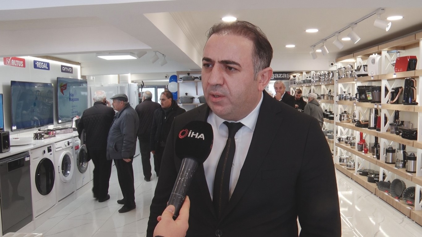 İhlas Mağazaları 170’nci şubesiyle büyümeye devam ediyor