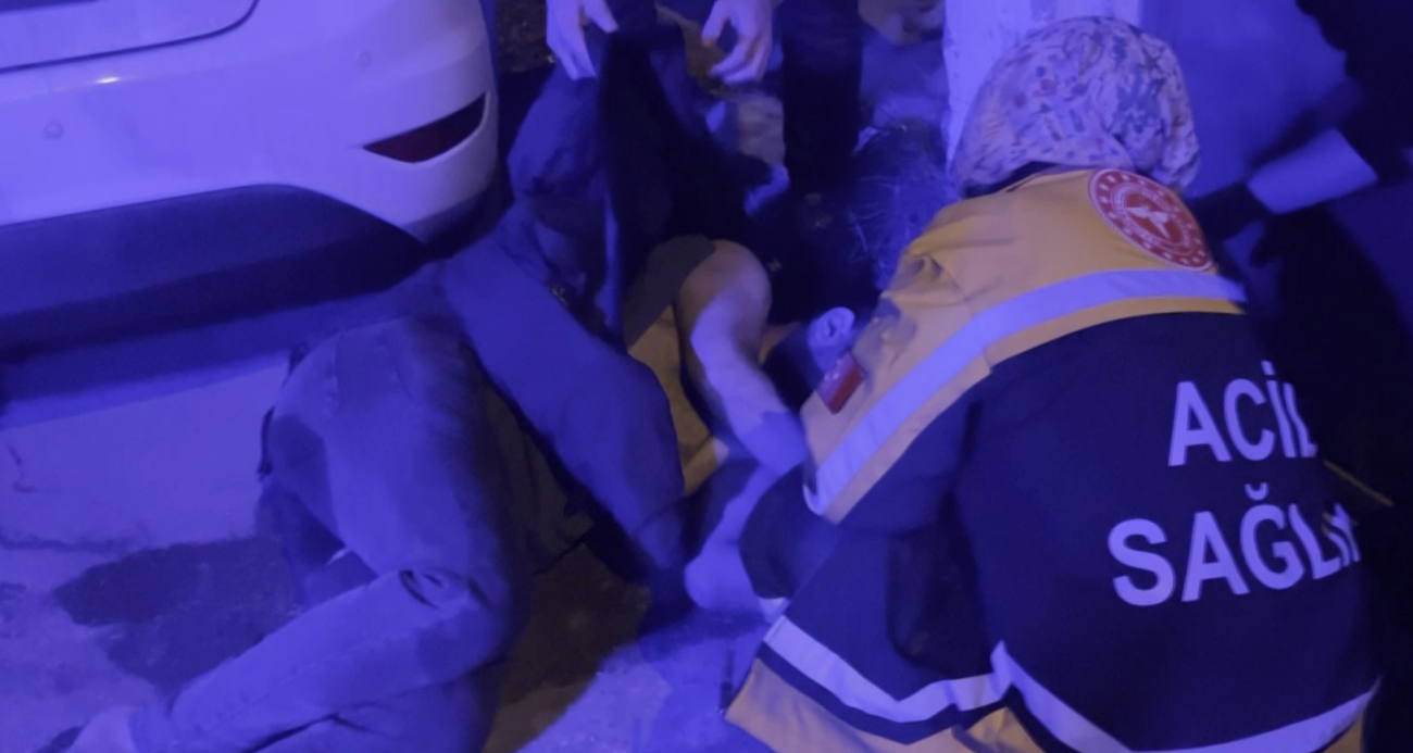 Yasak ilişki yaşadığı kadının kocasına yakalandı, kaçarken balkondan düşüp öldü