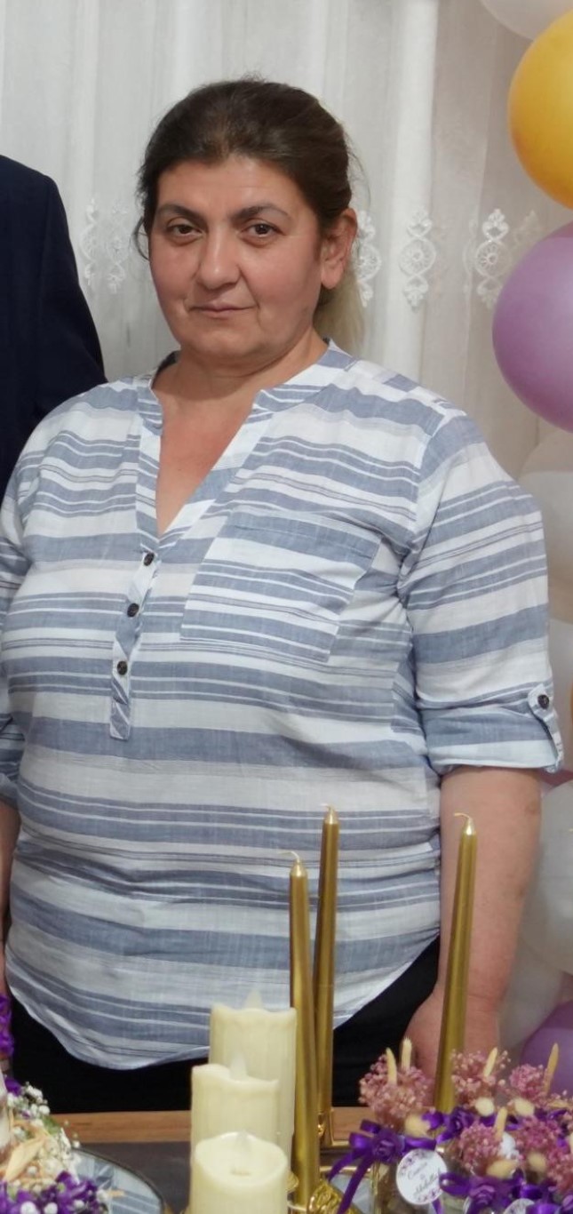 Annesinin ölümüne neden olan sürücü serbest kaldı, kızı gözyaşlarıyla karara itiraz etti