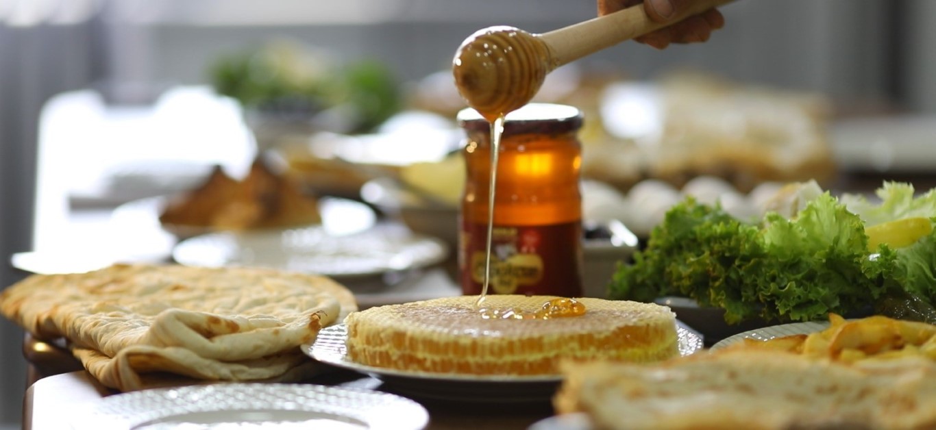 Bingöl balı 9 ülkede alıcı buluyor