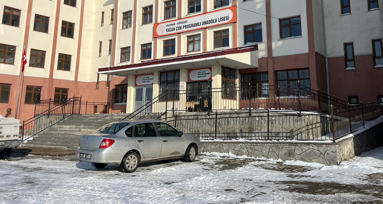 Eğitime doğalgaz engeli