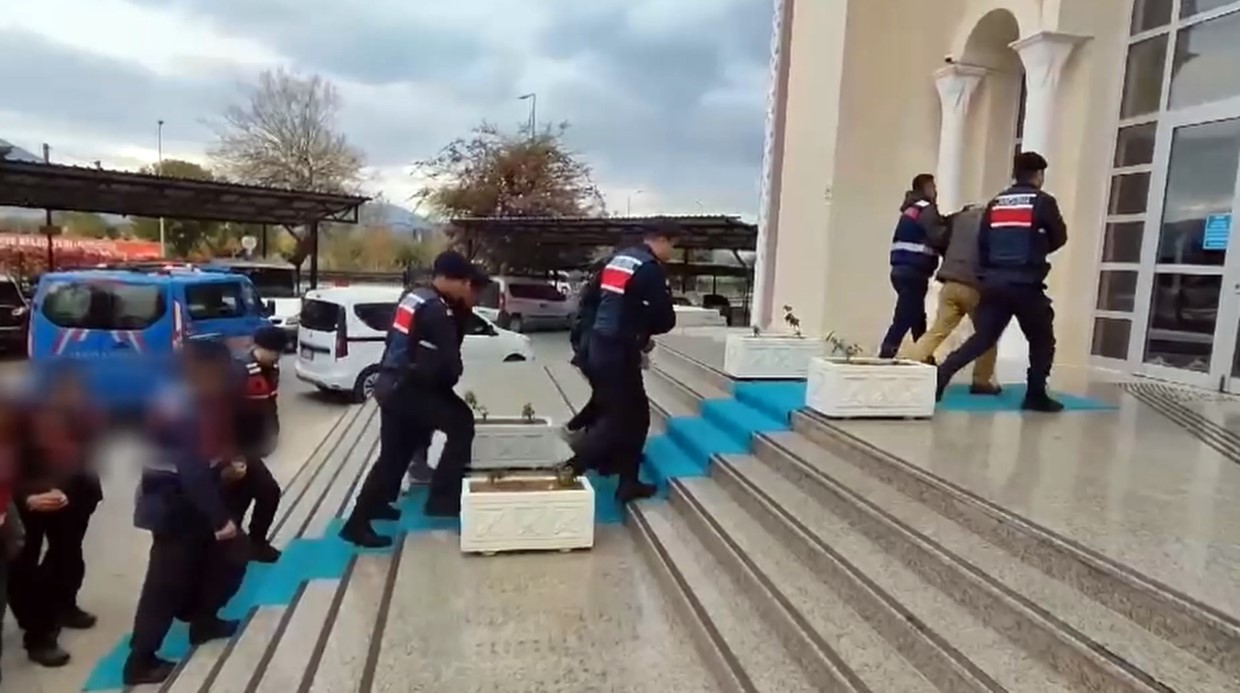 14 yıl önce kaybolan şahsın öldürüldüğü ortaya çıktı