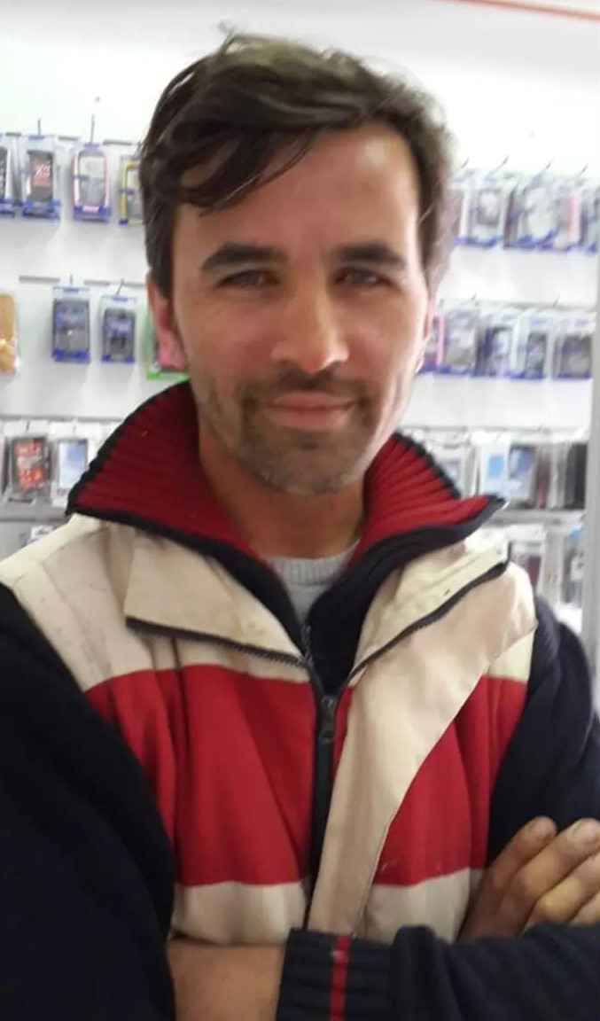 Beylikdüzü’ndeki patlamada ölen Nuri Girgin’in cenazesi Adli Tıp Kurumu morguna getirildi