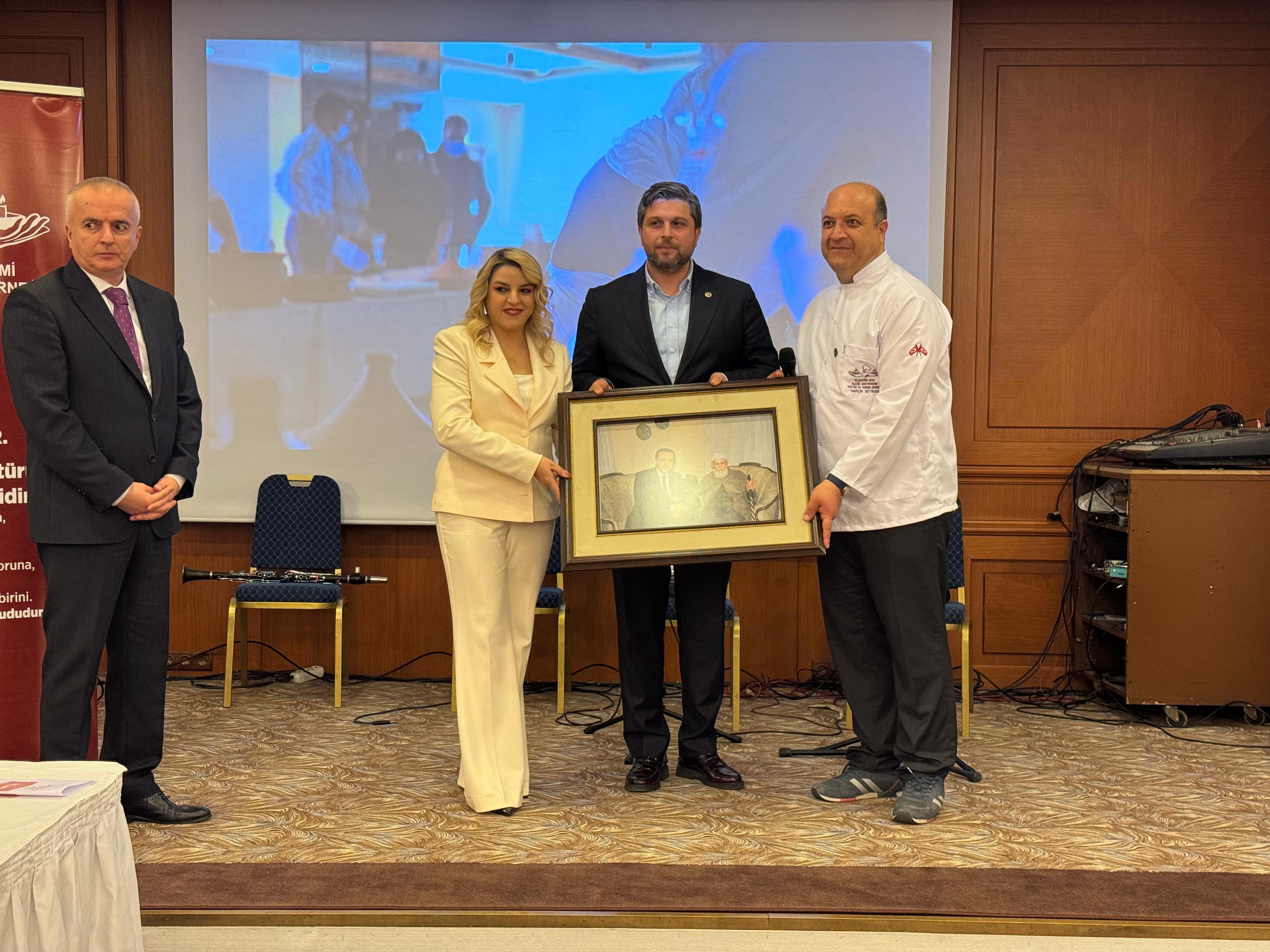 İstanbul’da Elazığ yemekleri rüzgarı