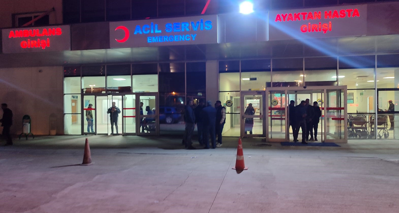 Şanlıurfa’da traktörden düşen çocuk hayatını kaybetti