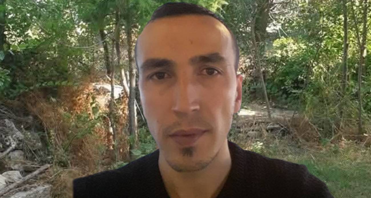 Eskişehir’de 2 çocuk babası Erdal Yıldız 3 gündür kayıp