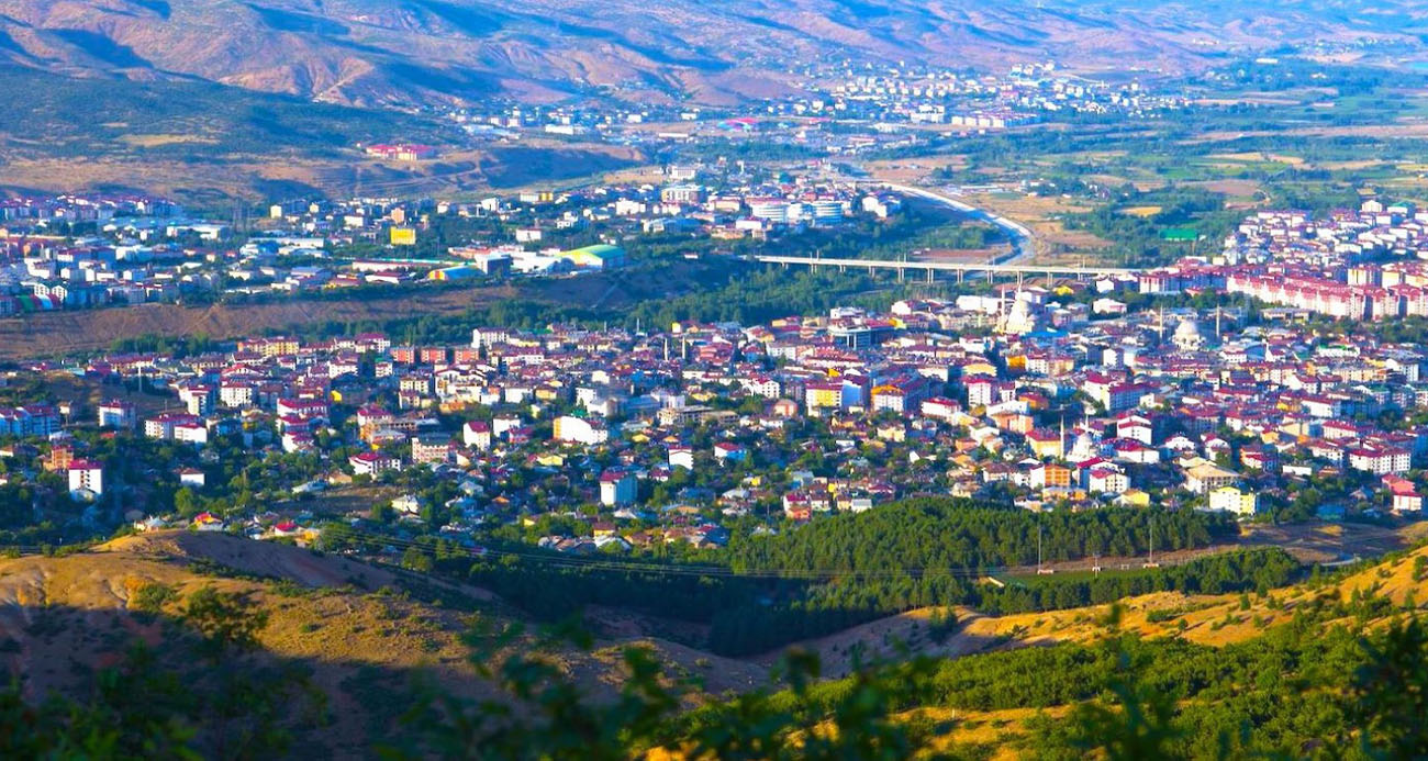 Bingöl’de 3.5 büyüklüğünde deprem