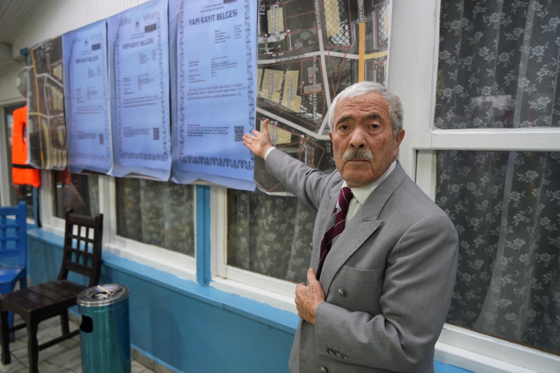 Plaza hayalini suya düşüren esnafa, İBB Başkanı Ekrem İmamoğlu’ndan ceza