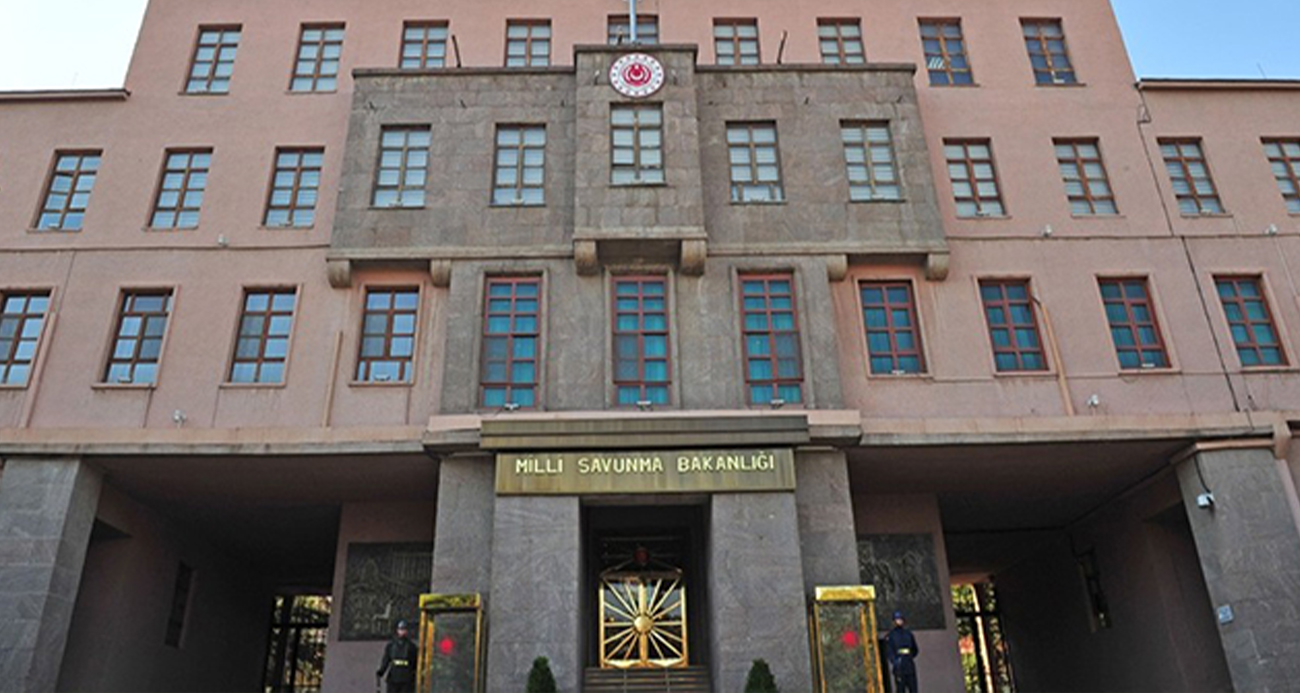 MSB kaynaklarından Süleyman Şah Türbesi açıklaması