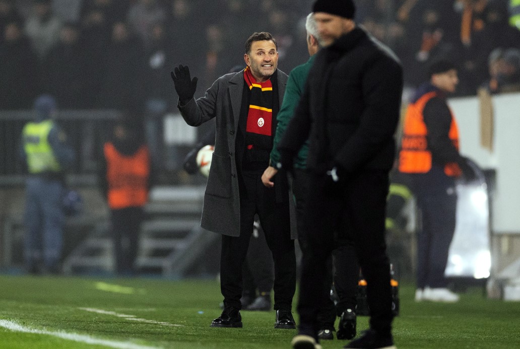 UEFA Avrupa Ligi: Malmö: 2 - Galatasaray: 2 (Maç sonucu)