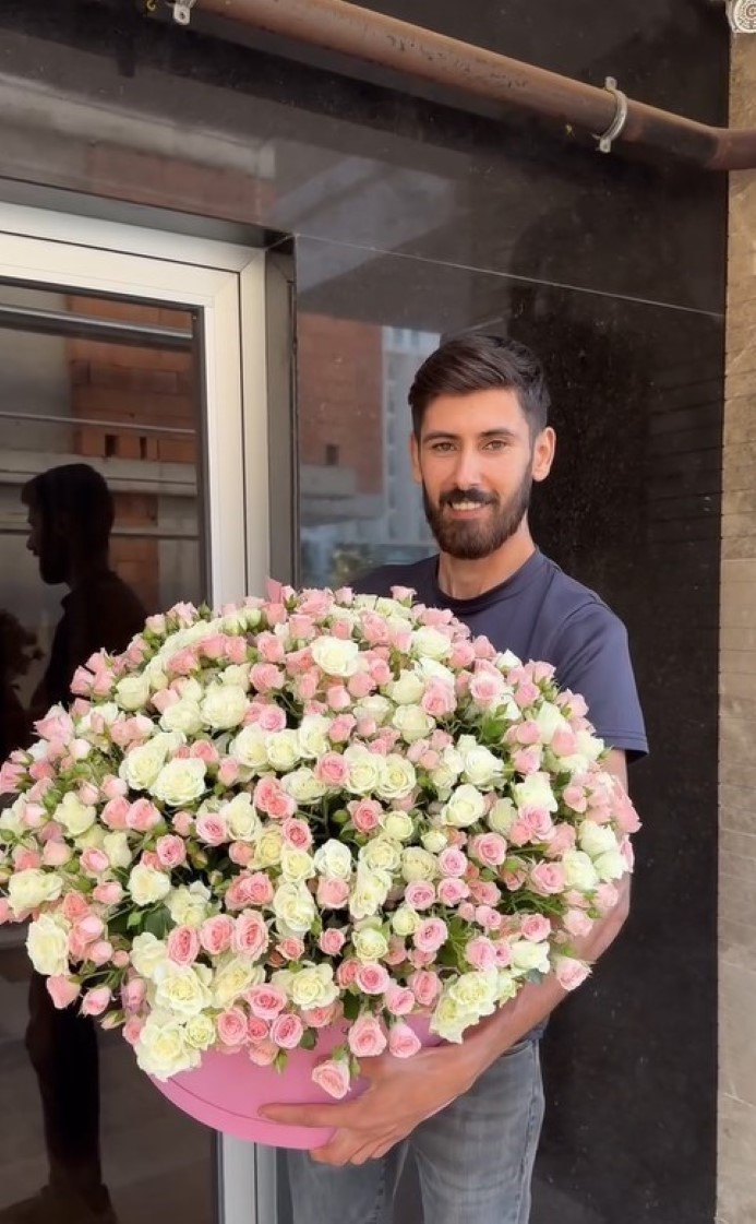 Antalya’da çiçekçiyi tek yumrukla öldüren sanığa müebbet hapis talebi