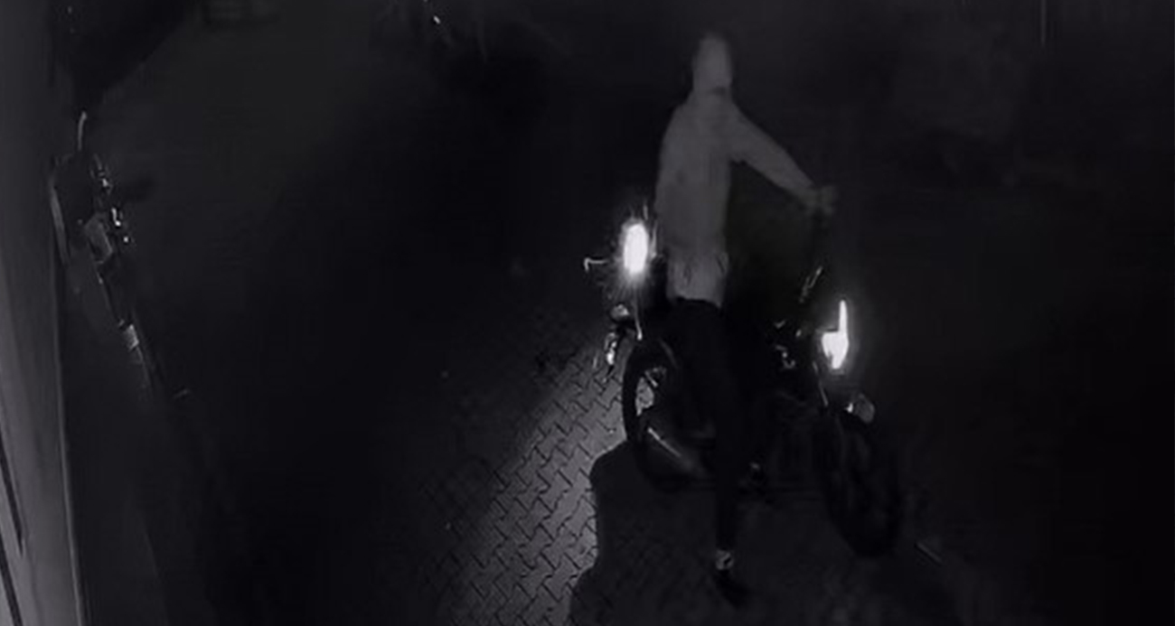 3 milyon TL haraç almak için iş yerini kurşunladı