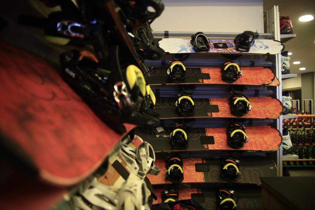 Uludağ’da sezon açıldı, kayak ücretleri belli oldu