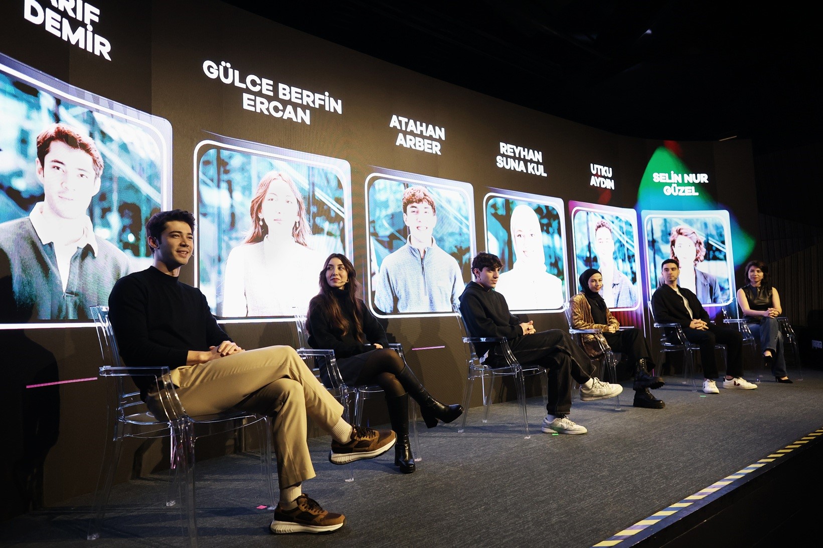 Papara, gençlik departmanını faaliyete geçirdi